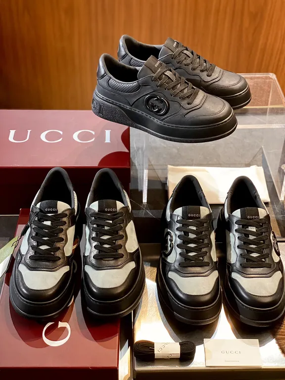 Gucci Shoe 